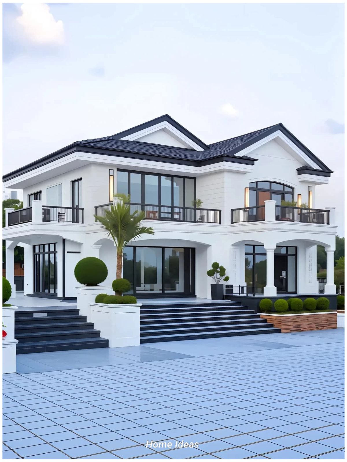 Modern Home Design